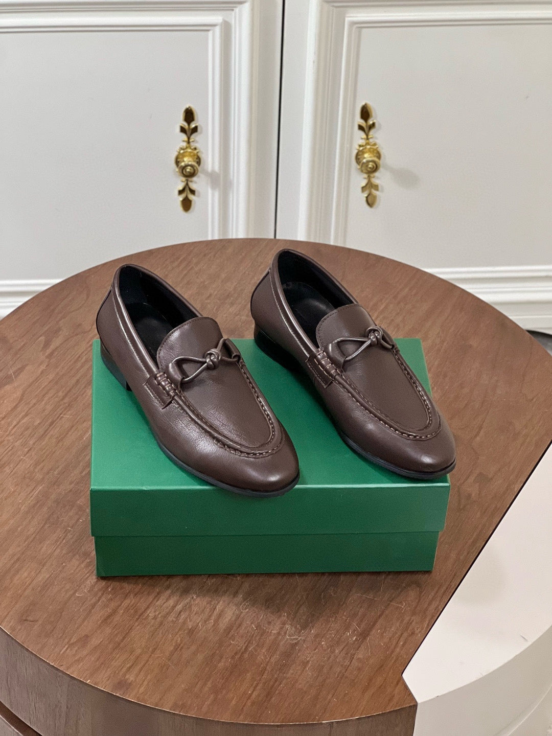 Bottega Veneta Loafer