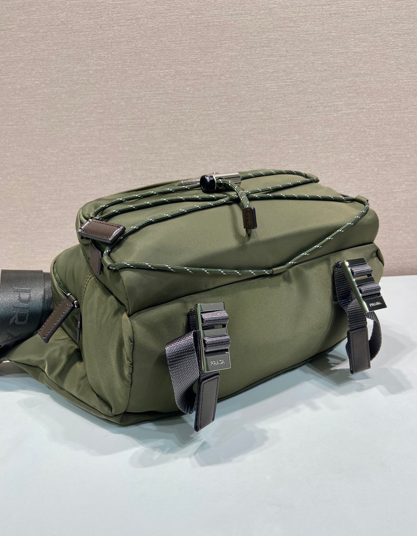 Prada Cross Body Bag