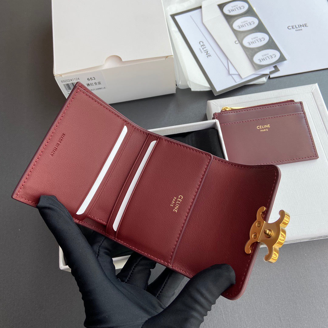 Celine Wallet