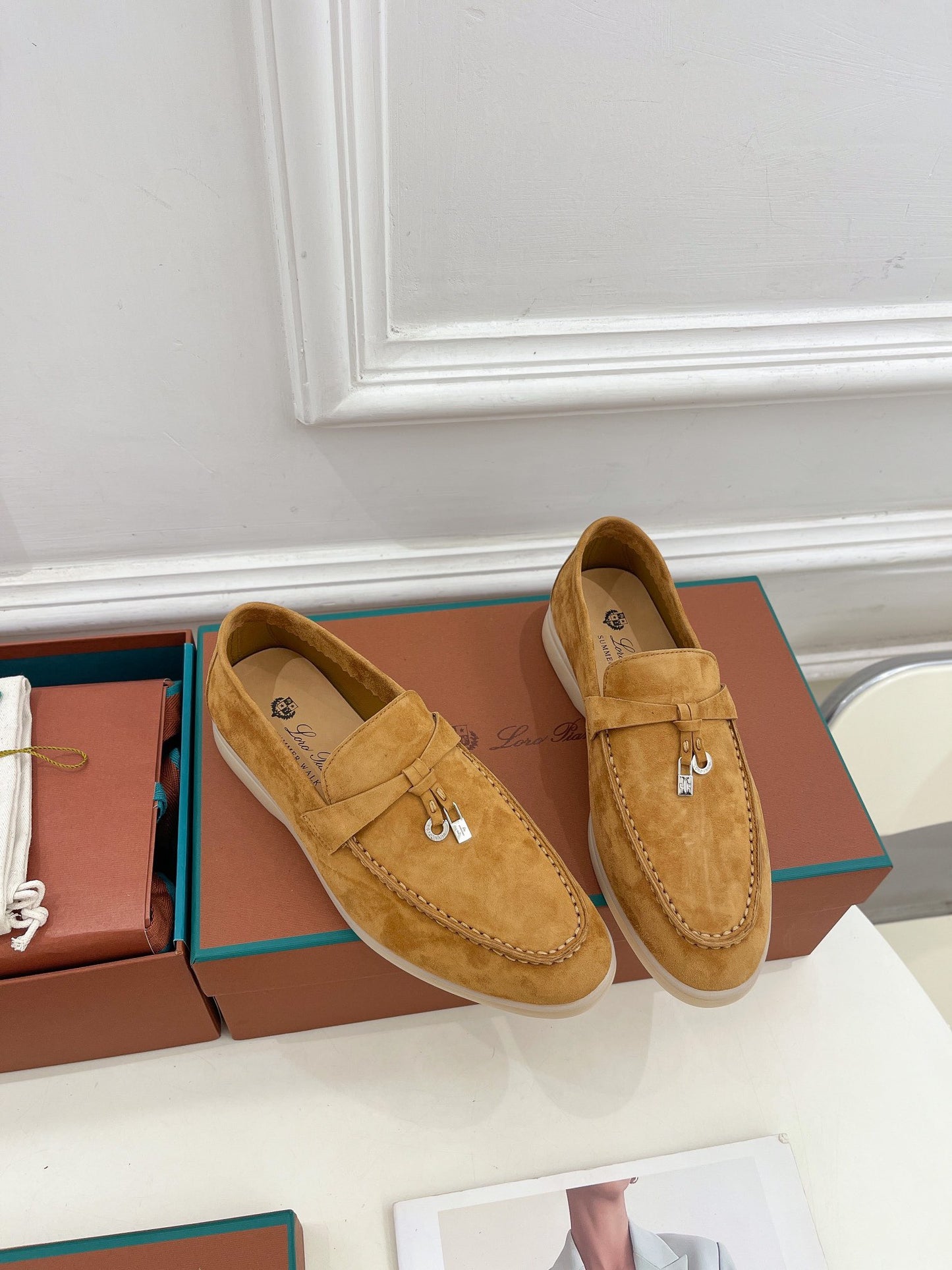 LP Loafers