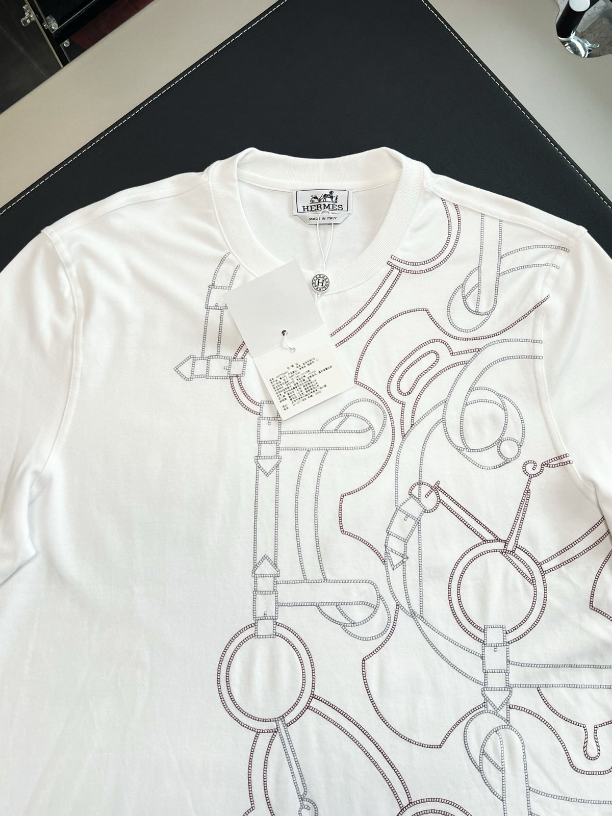 Hermes T-Shirt