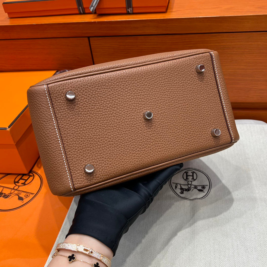 Hermes Lindy 26