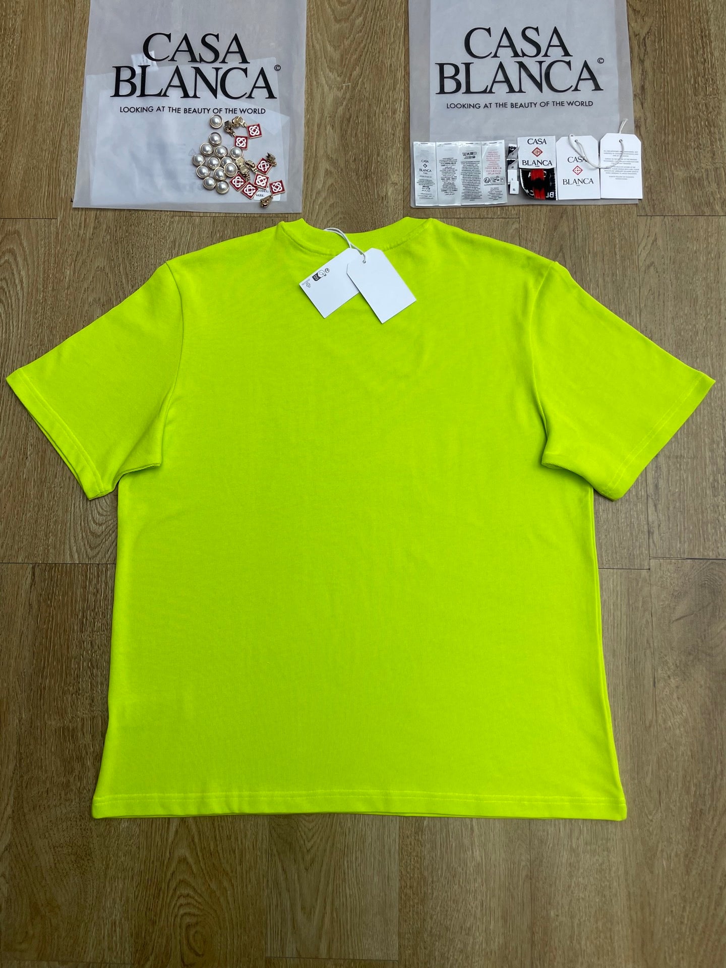 Casablanca T-shirt