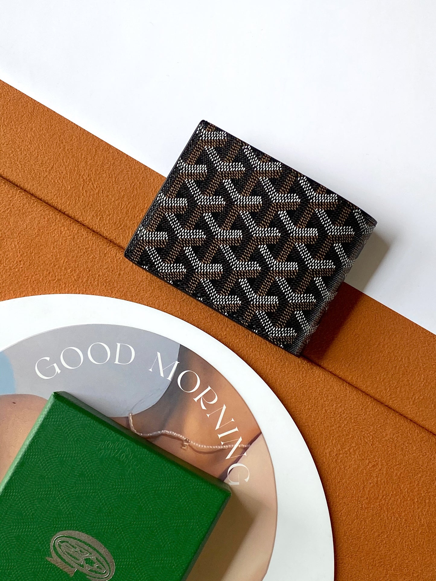 GOYARD Saint-Florentin Wallet