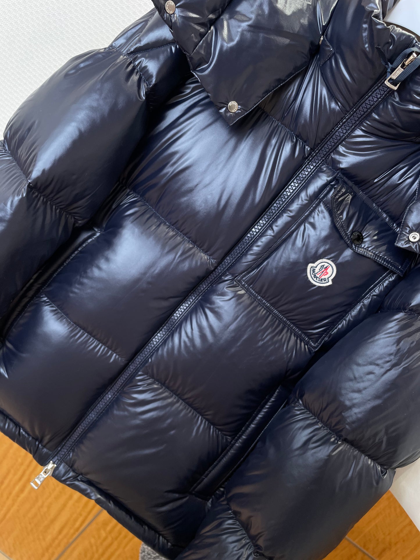 Moncler Down Jacket