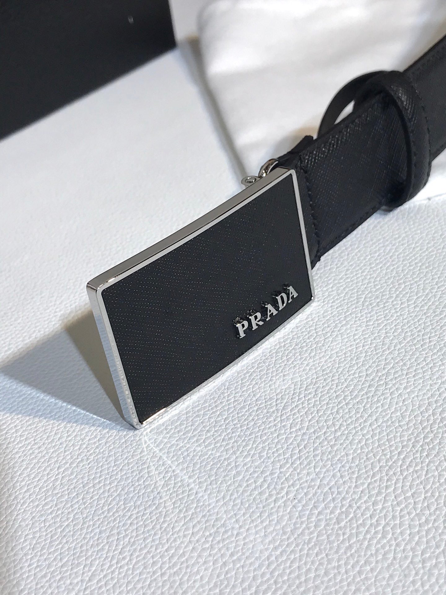 Prada Belt