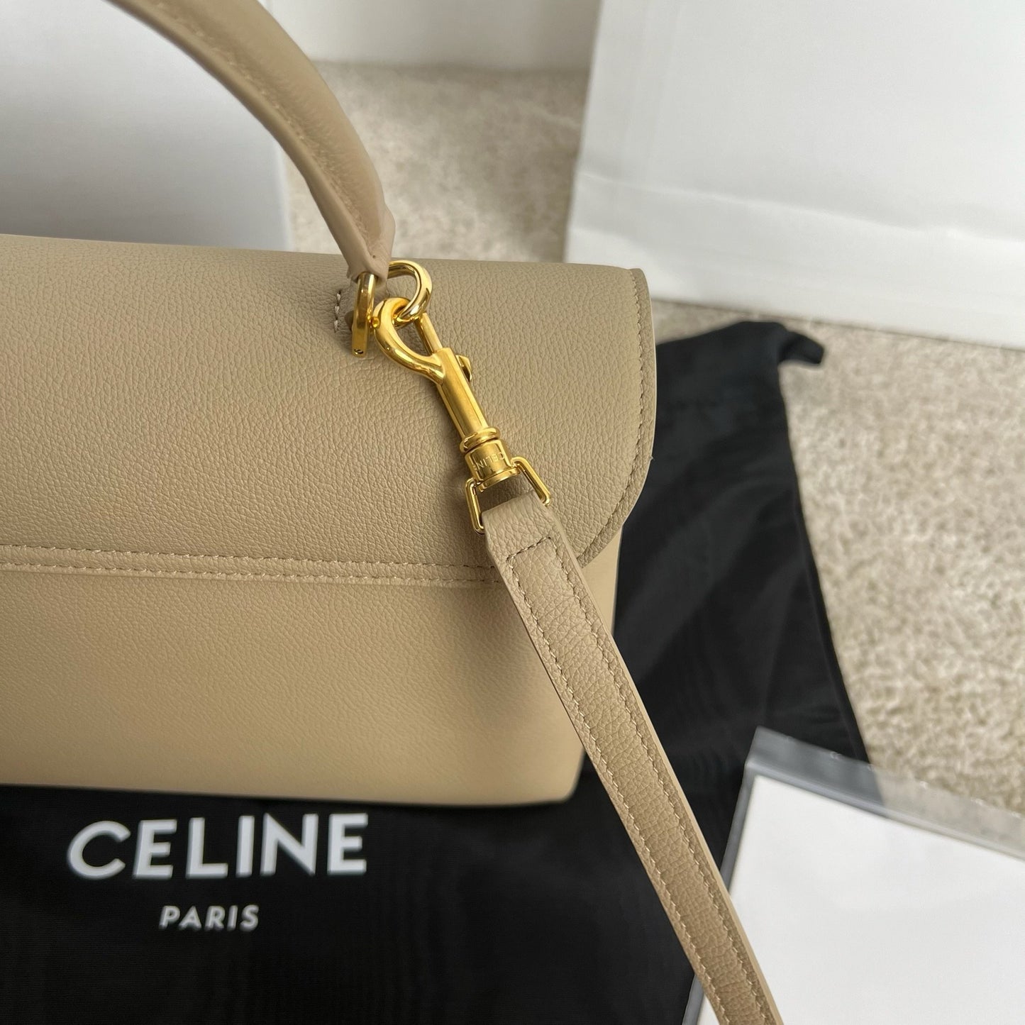 Celine Triomphe