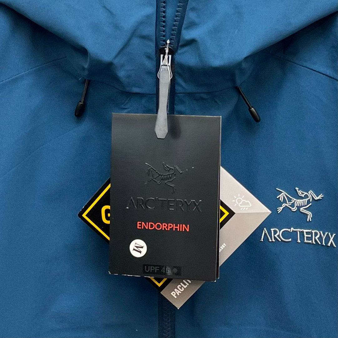 Arcteryx Jacket