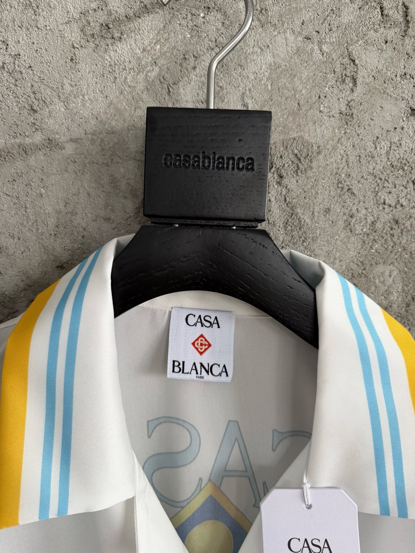 Casablanca Shirt