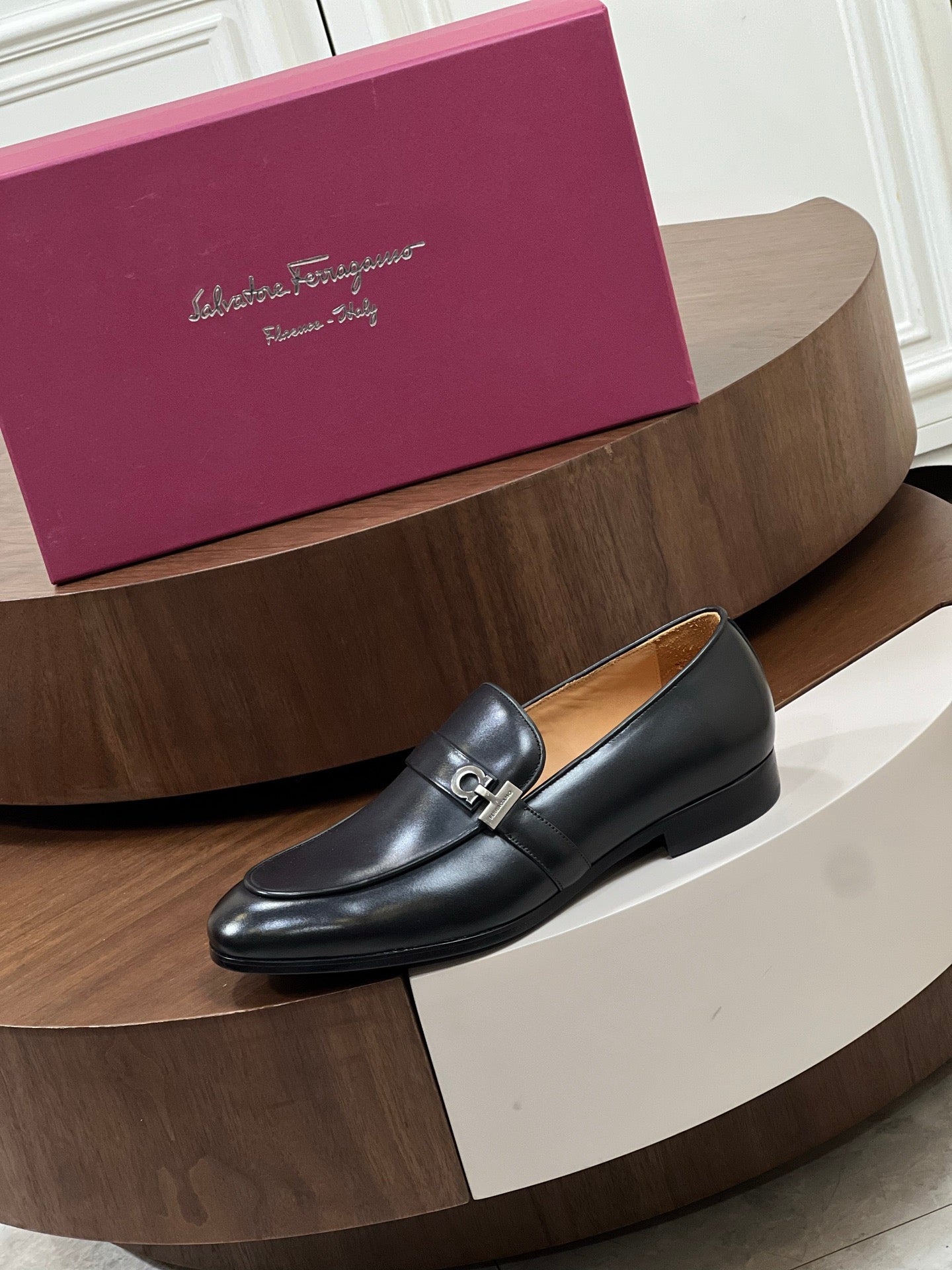FG Loafer