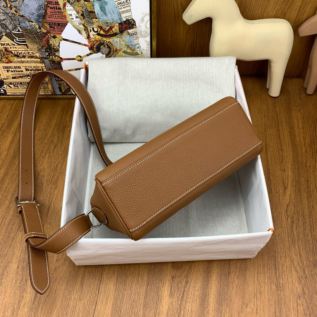 HERMES KELLY MESSENGER 25