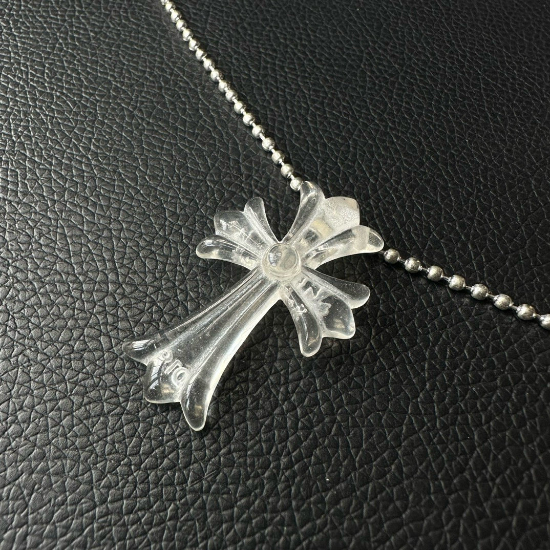 Chrome Hearts Necklace