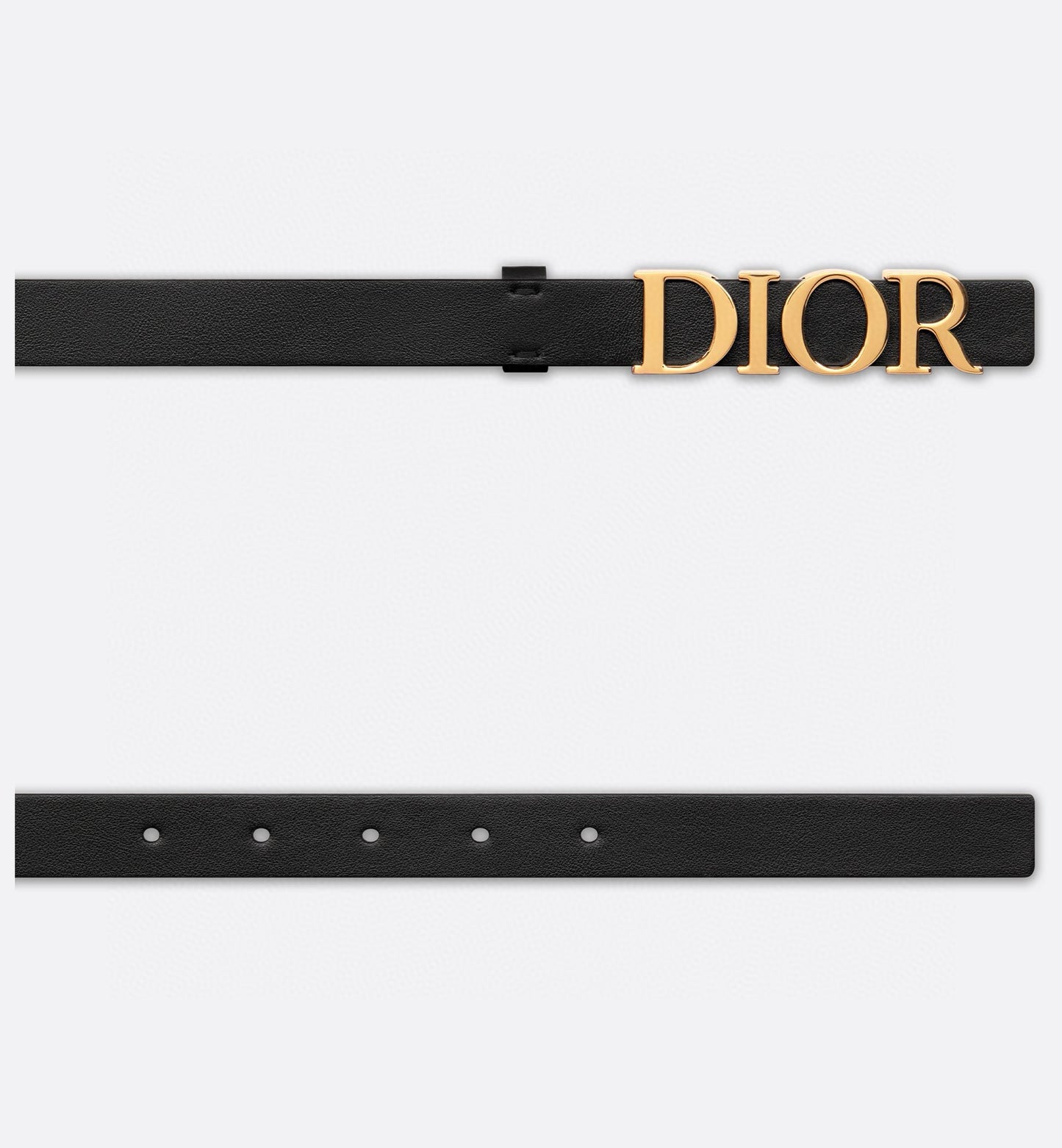 Dior Belt