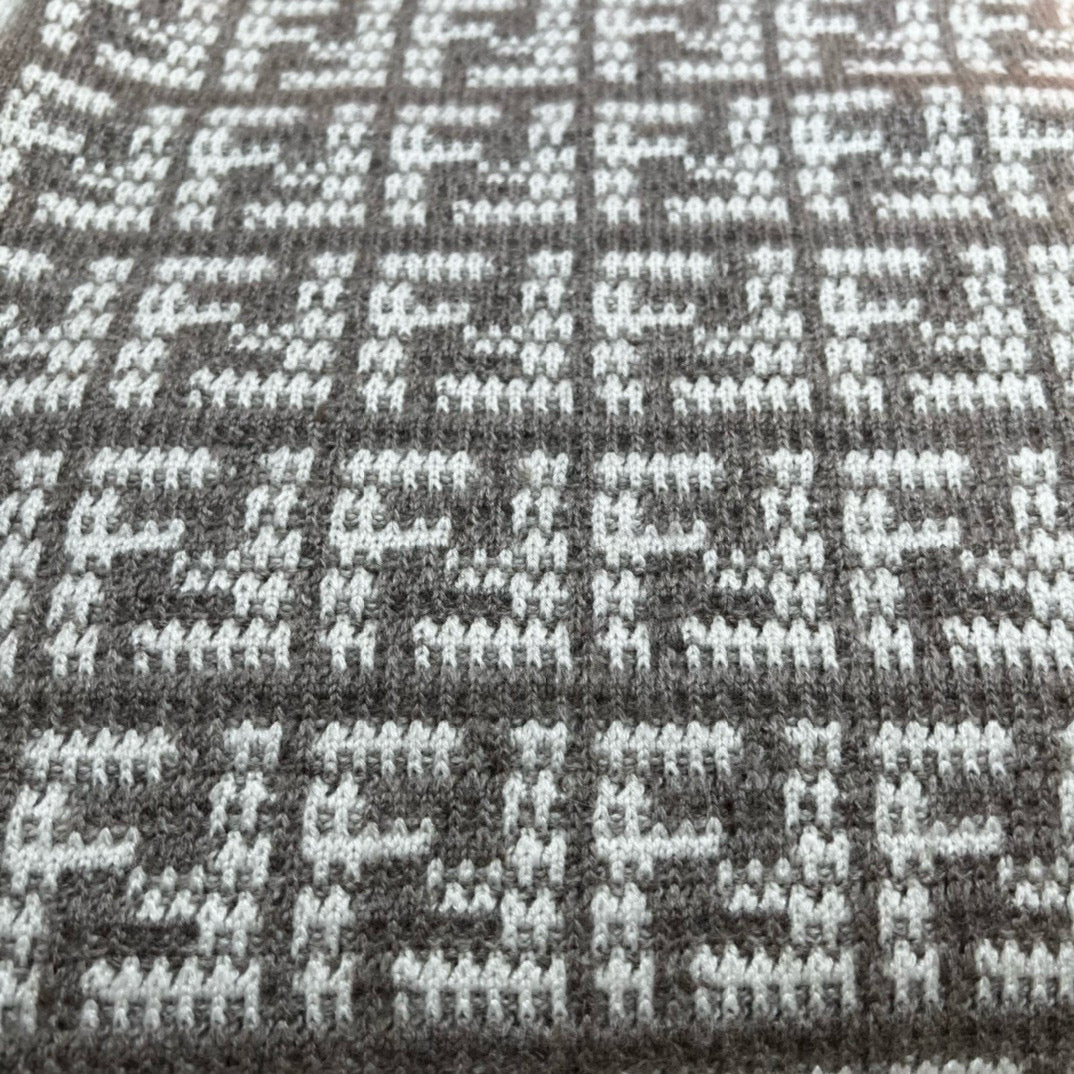 Fendi Scarves