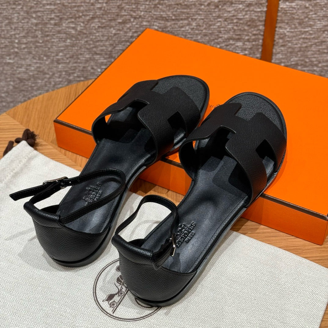 Hermes Sandals