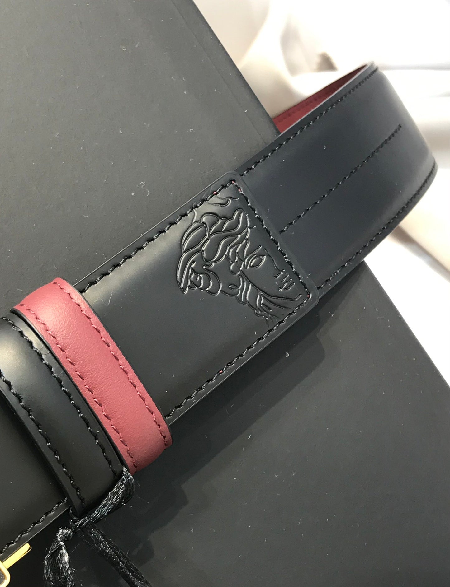 Versace Belts