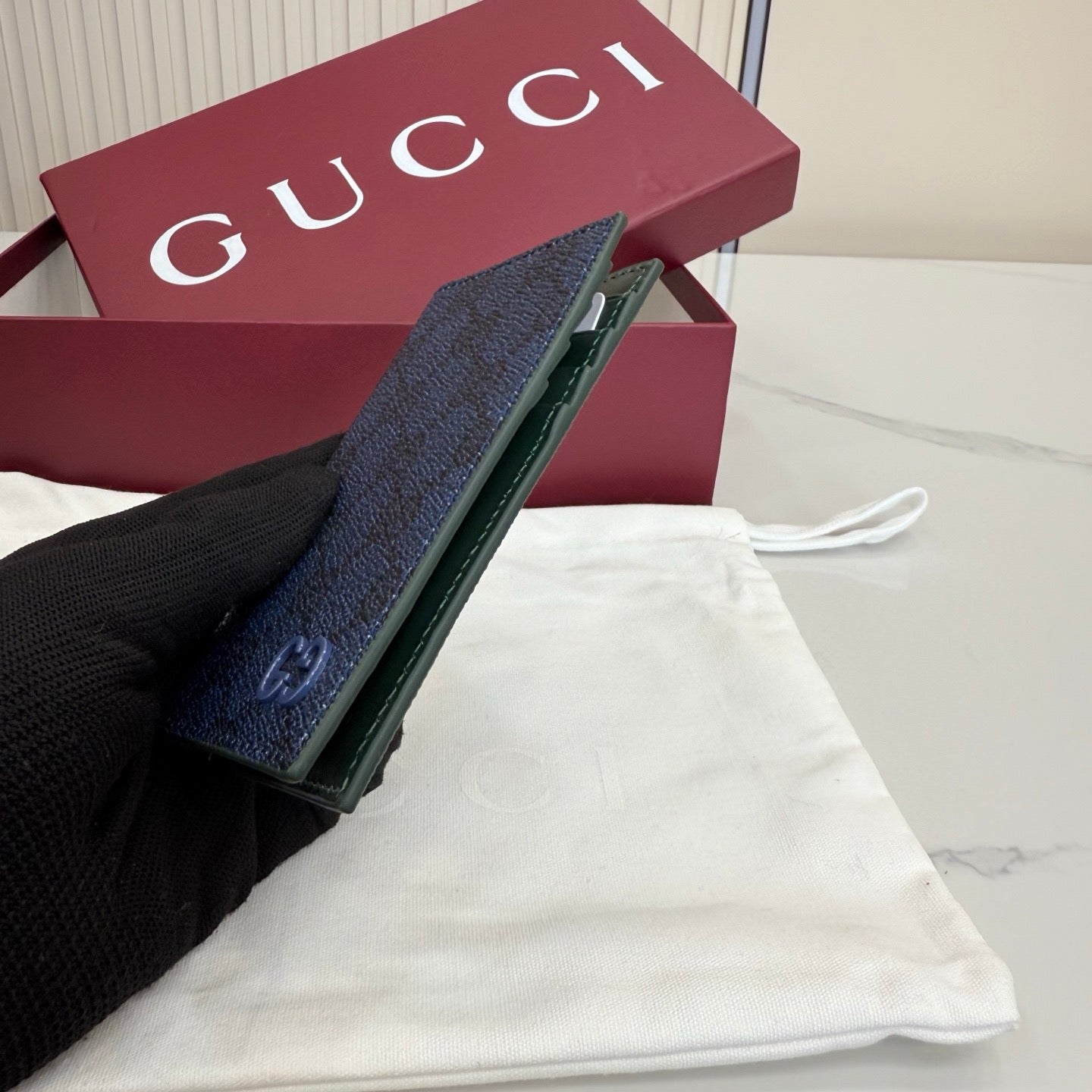 Gucci Wallet