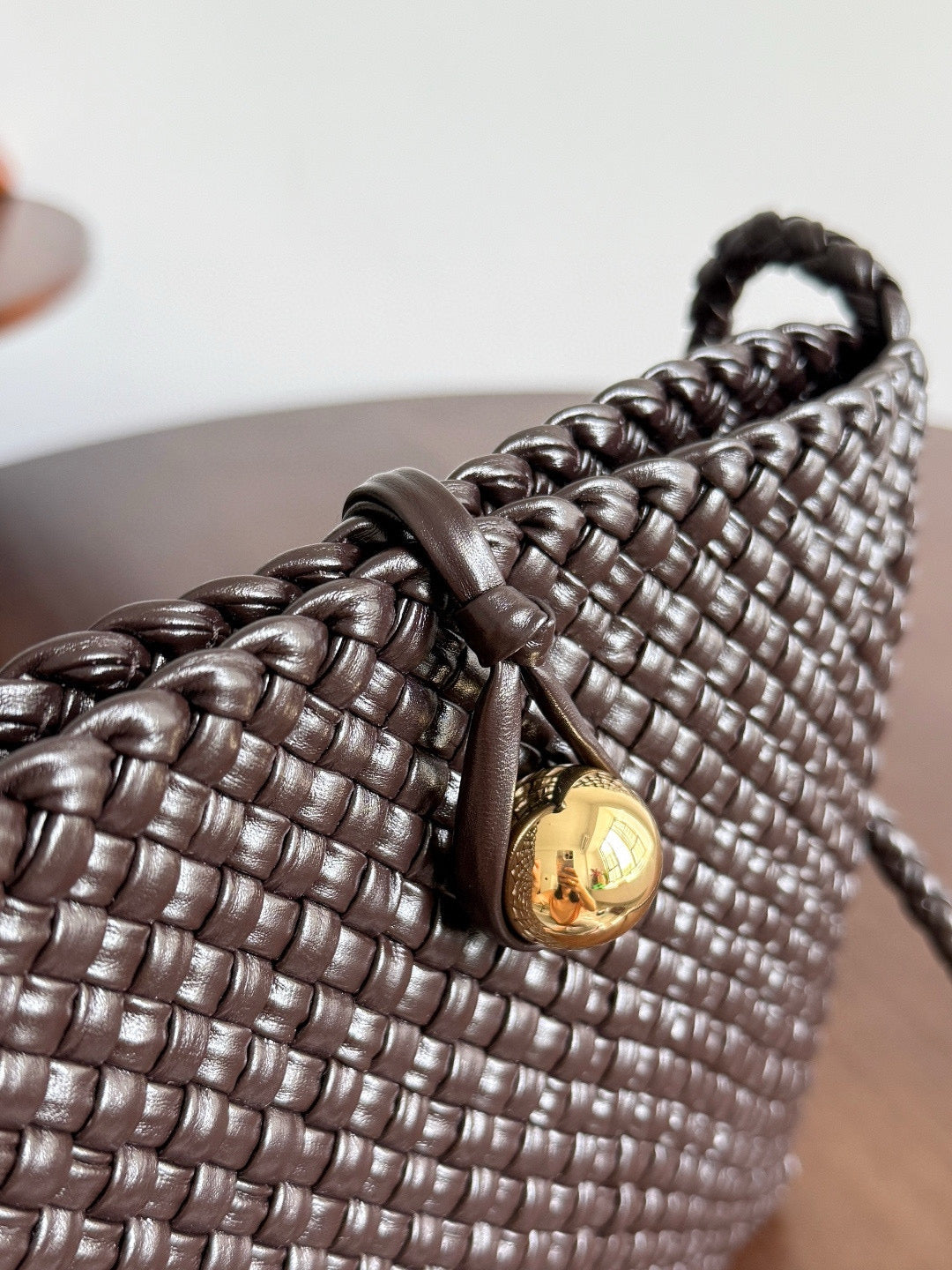 Bottega Veneta Sling Bag