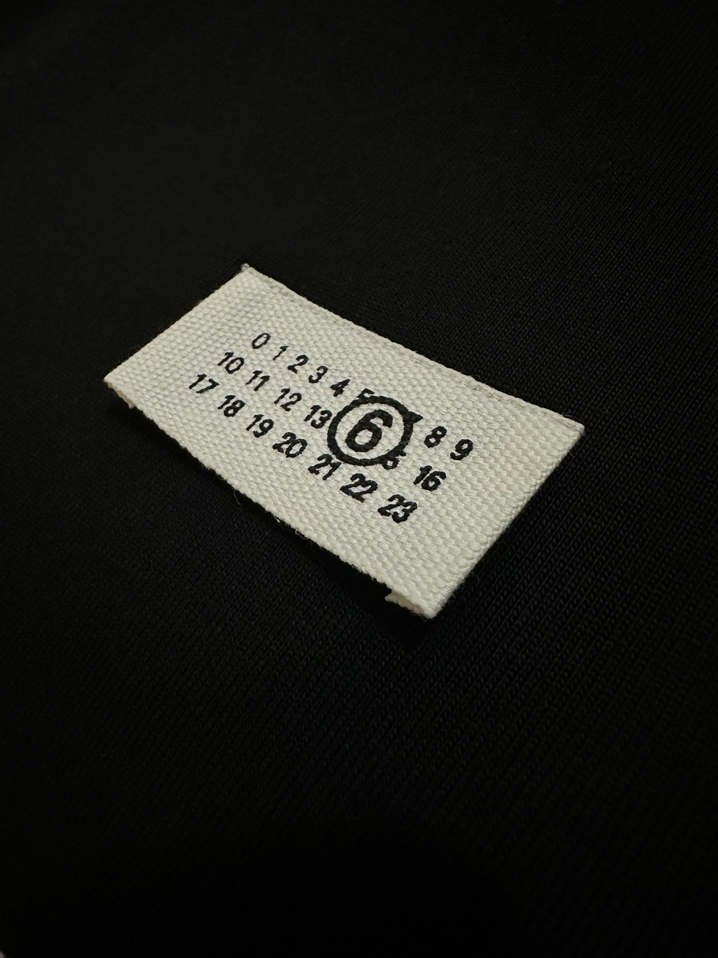 MM6 T-shirt