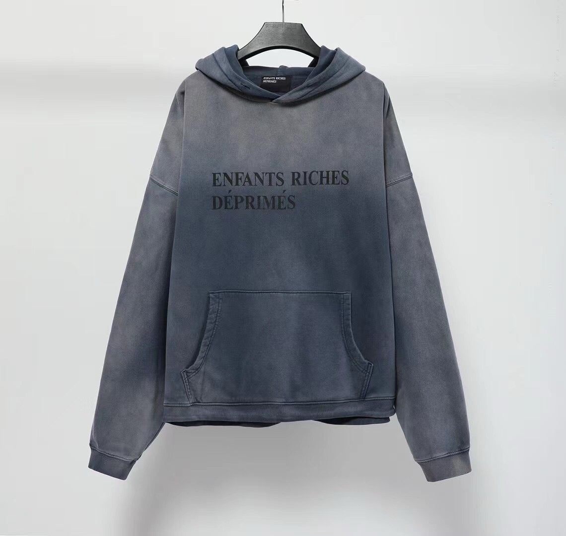 Enfants Riches Déprimés Hoodie