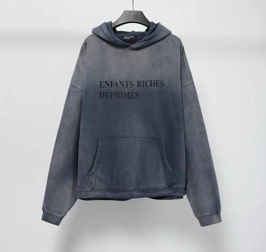 Enfants Riches Déprimés Hoodie