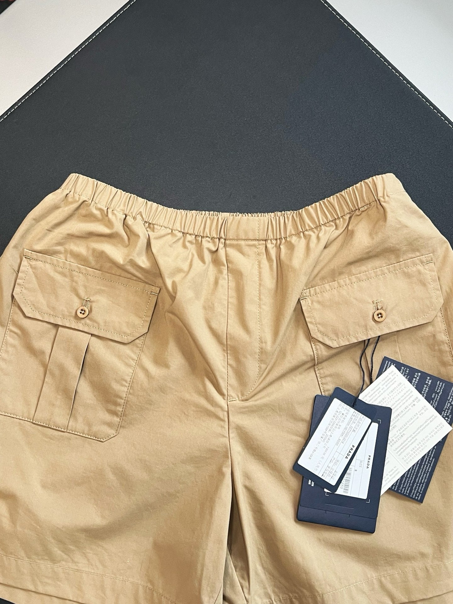 Prada Short