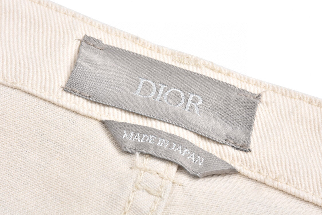 Dior Long Pants