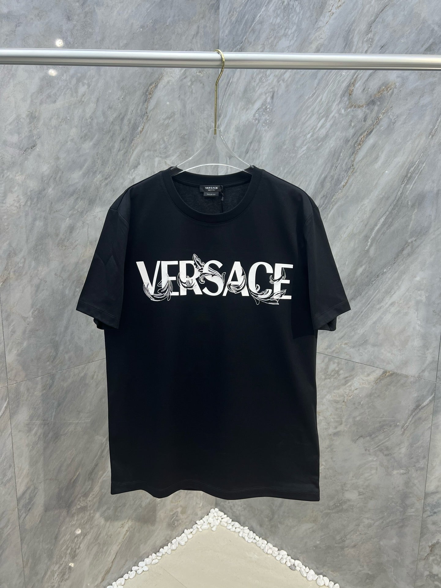 Camiseta Versace