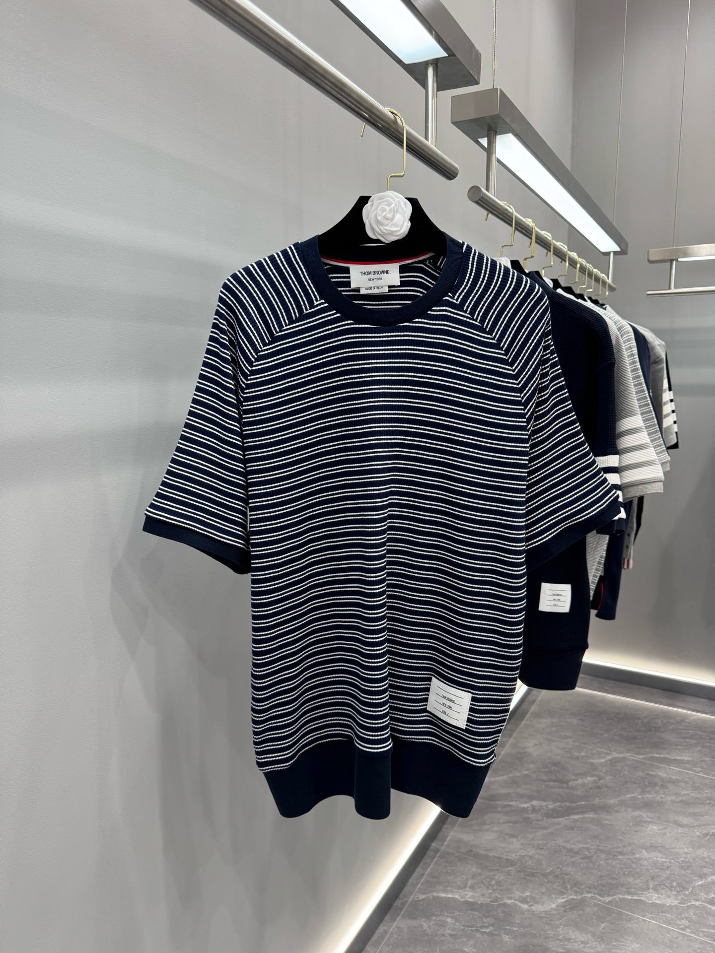 Thom Browne T-Shirt