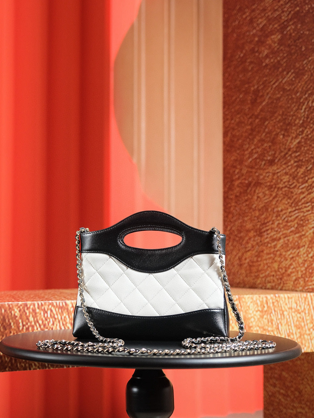 Chanel 24B Nano 31Bag