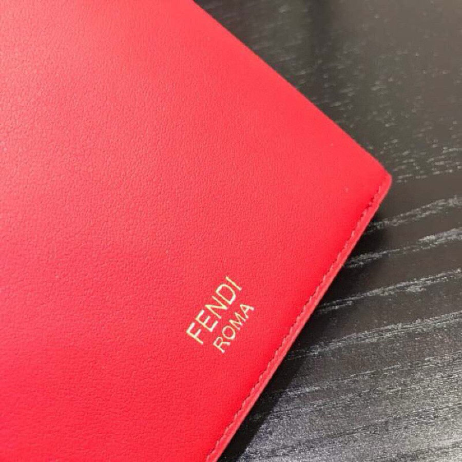 Fendi Wallet
