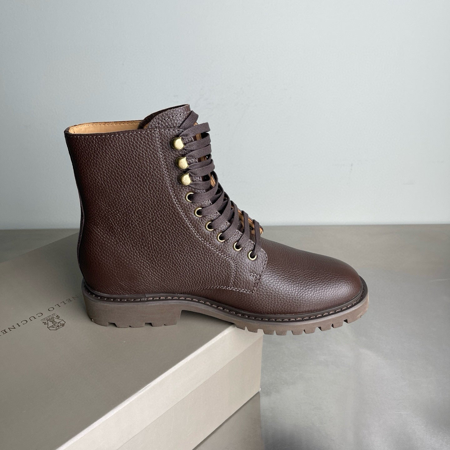 Brunello Cucinelli Boots