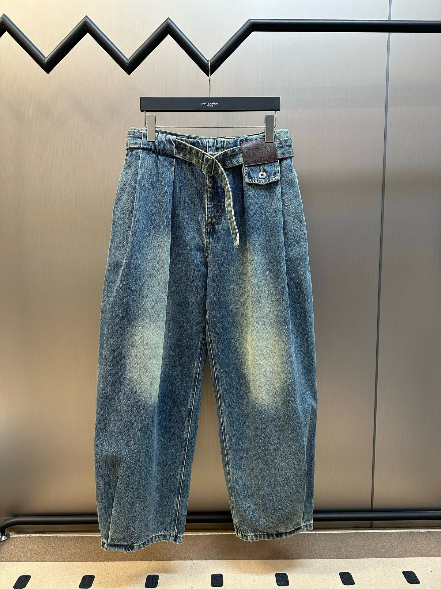 Loewe Jeans