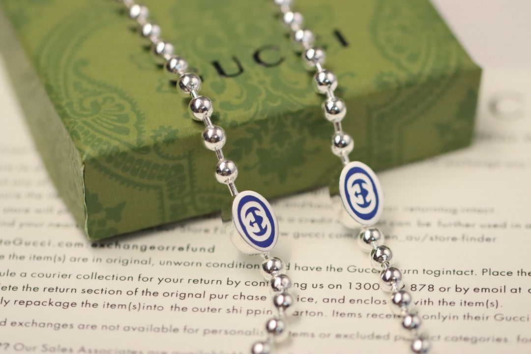 Gucci Necklace