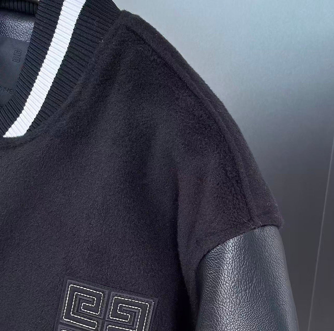 Givenchy Jacket