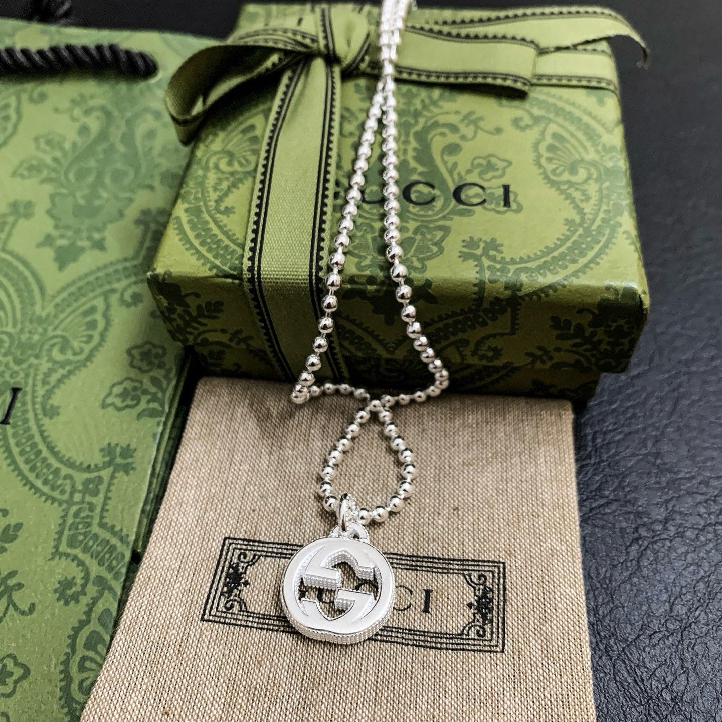 Gucci Necklace