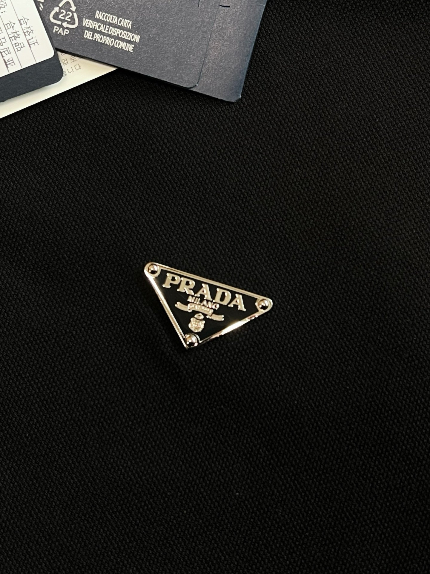 Prada Polo