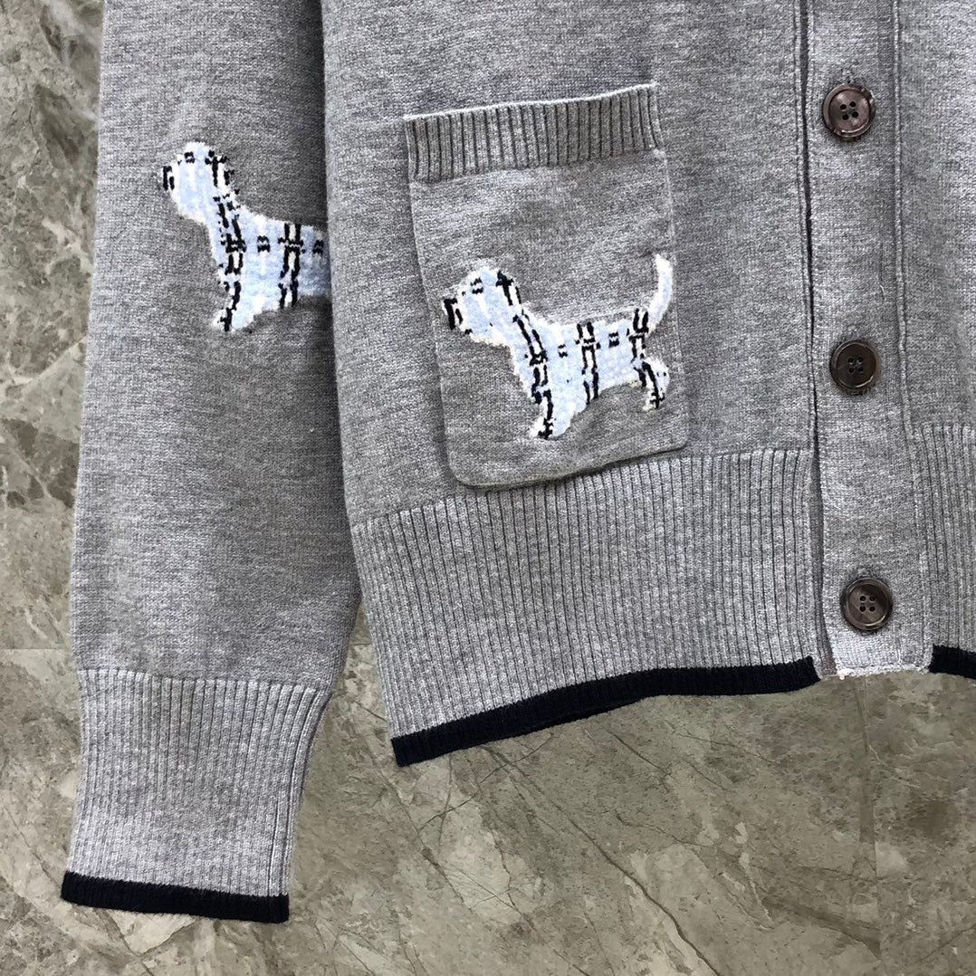 Thom Browne Cardigan