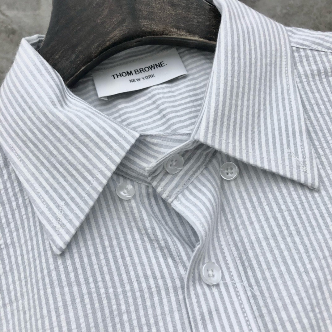 Camisa Thom Browne