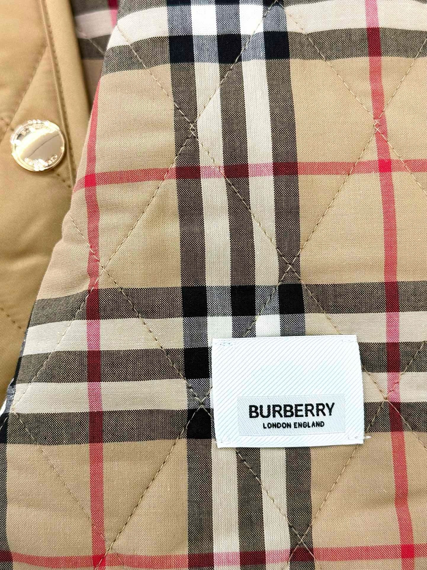 BBR Jacket