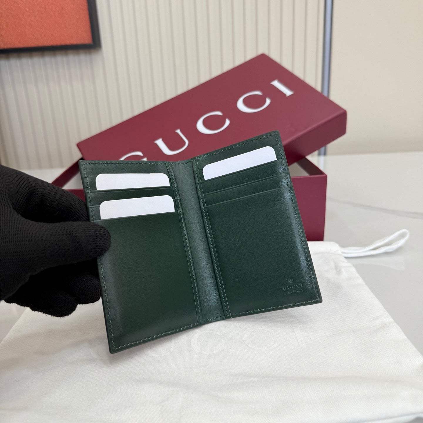 Gucci Wallet