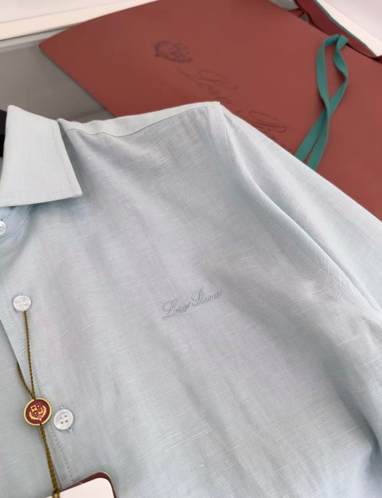 LP Long Sleeve Shirt