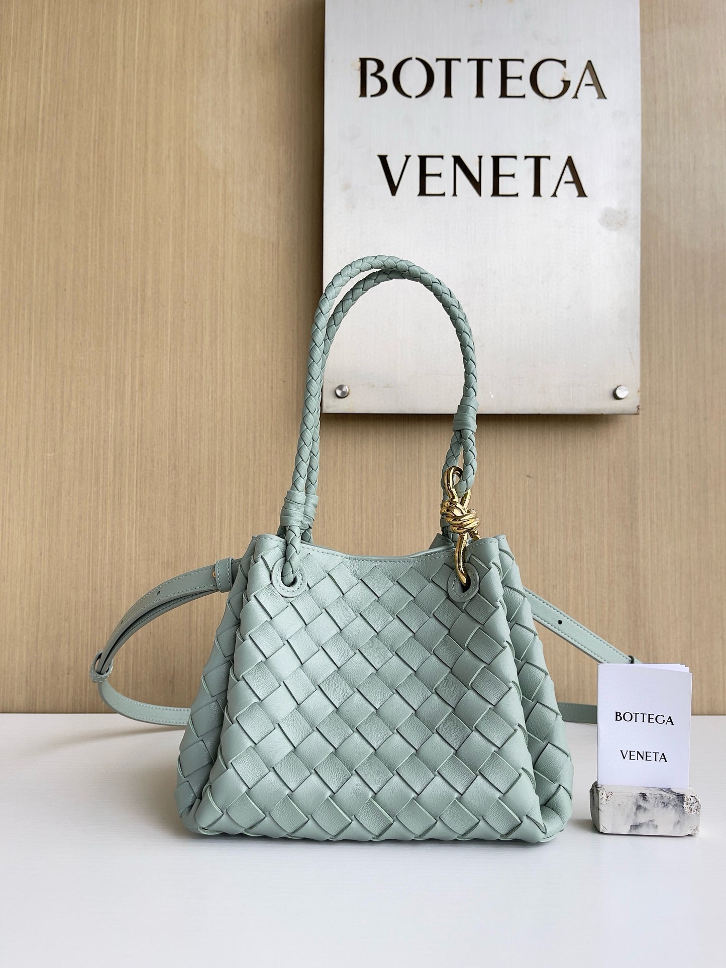 BV Andiamo Parachute Bag