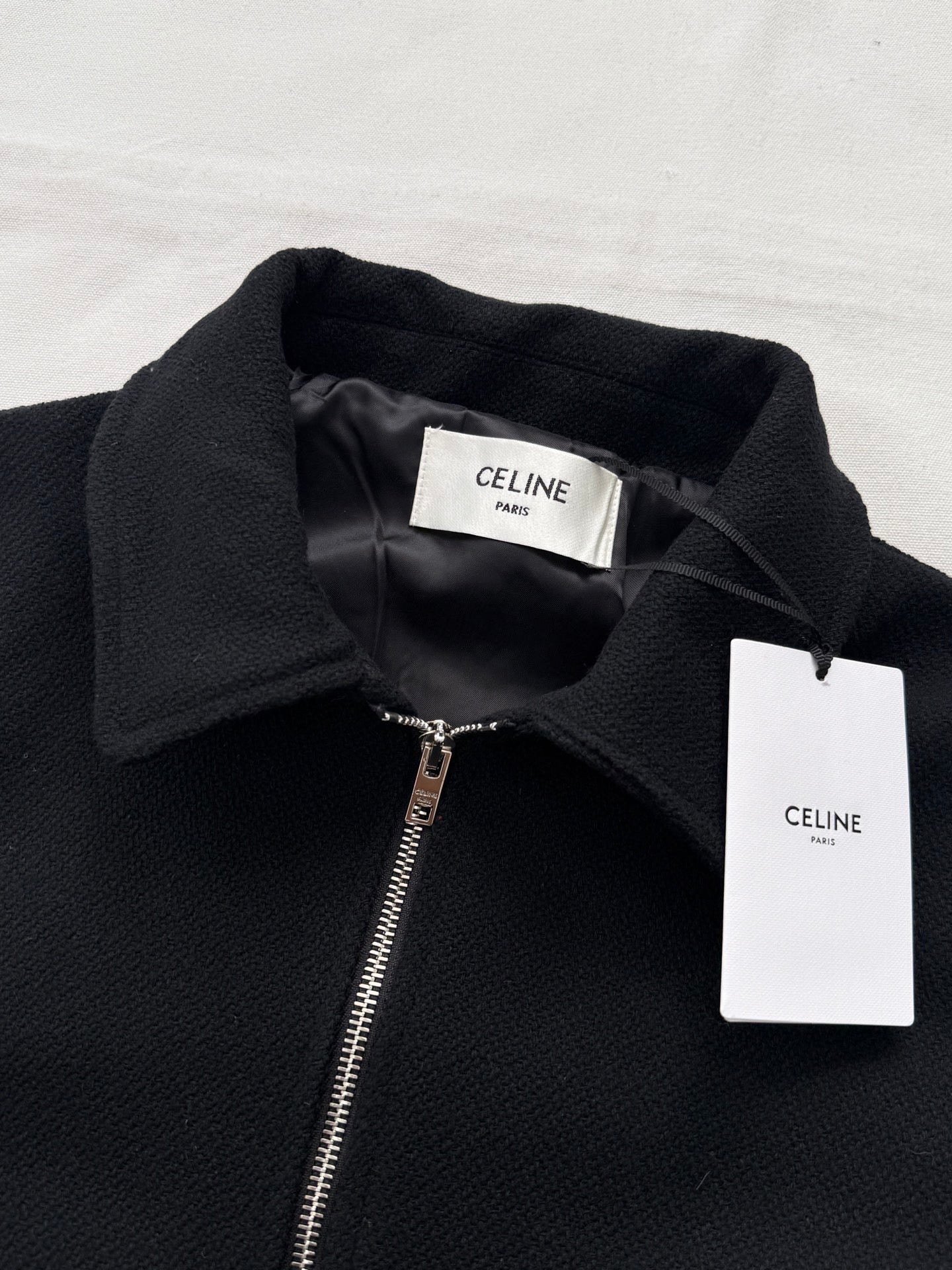 Celine Jacket