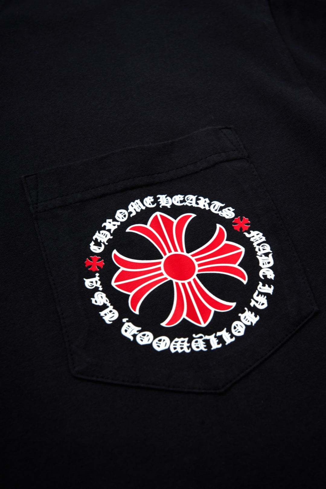 Chrome Hearts T-shirt
