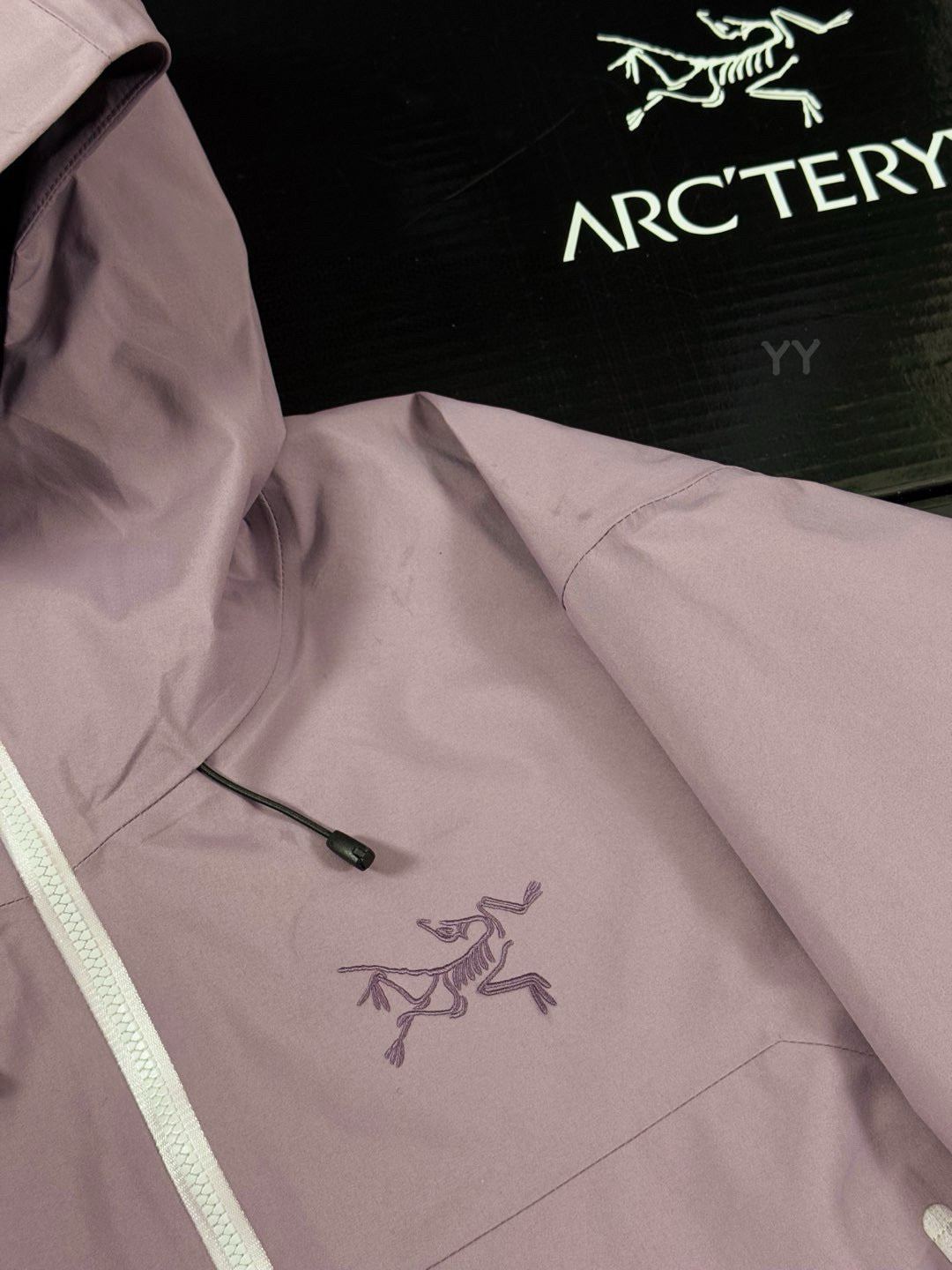 Arcteryx Jacket