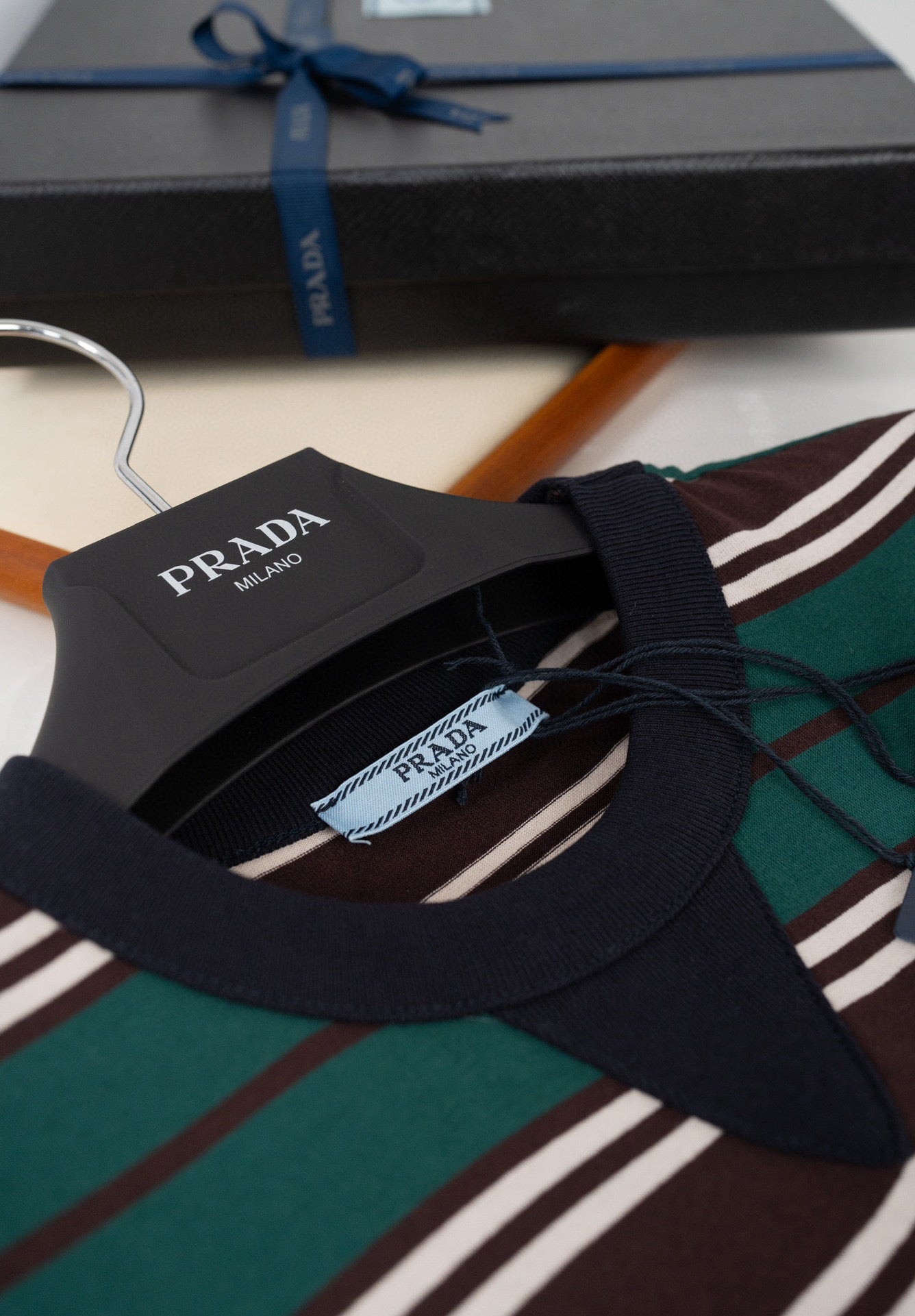 Prada T-shirt