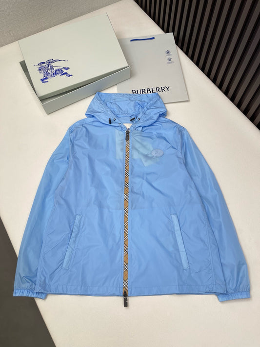 BBR Jacket