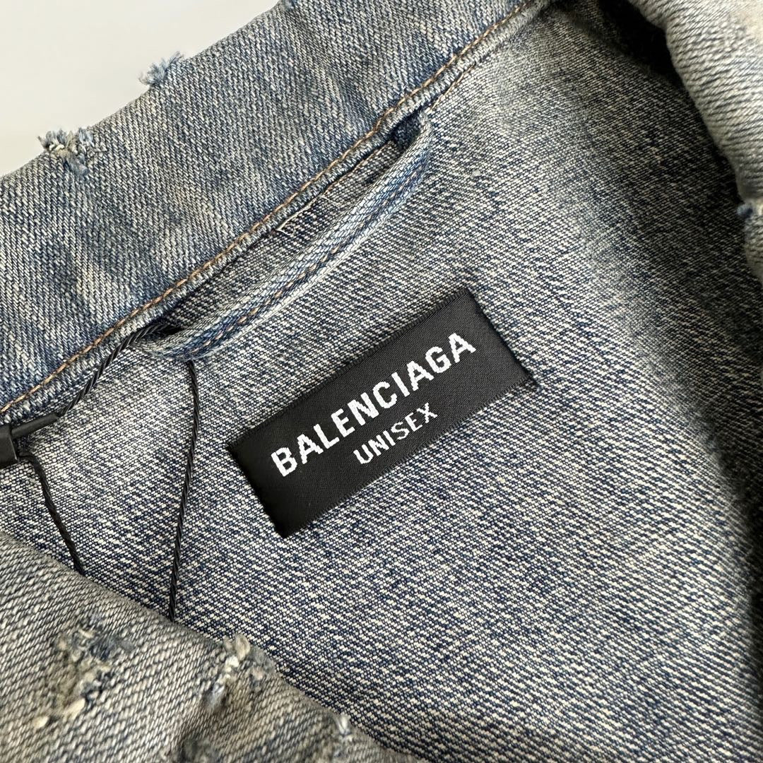 Chaqueta Balenciaga