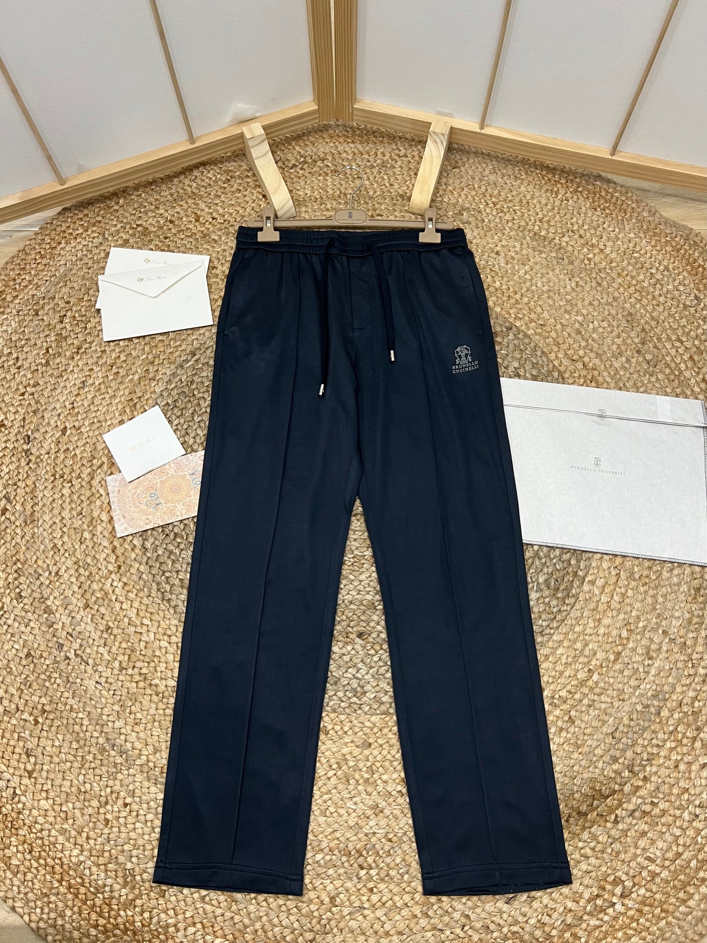 BC Long Pants